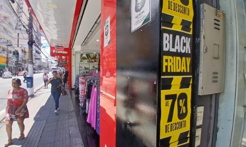 Barra Mansa reforça ações de proteção ao consumidor antes da Black Friday